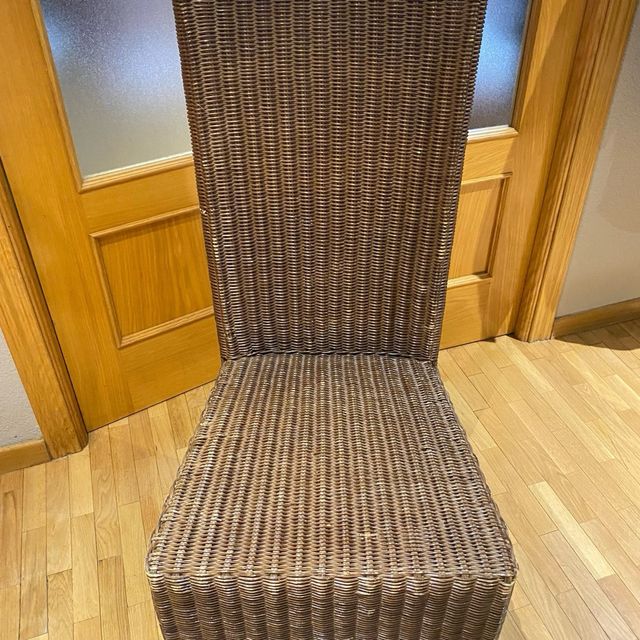 juego de 6 Sillas de comedor