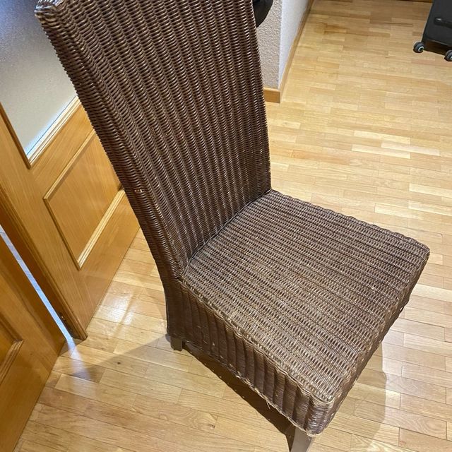 juego de 6 Sillas de comedor