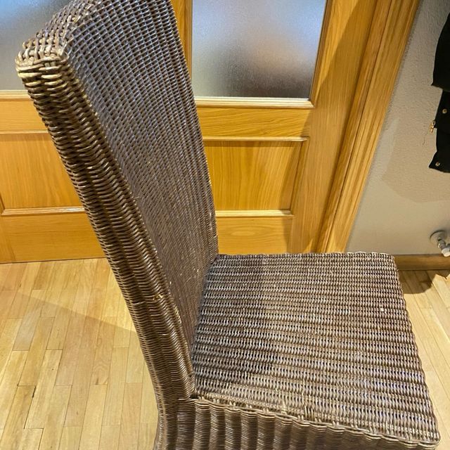 juego de 6 Sillas de comedor