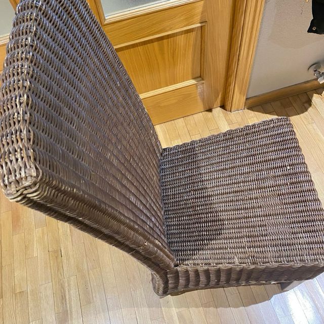 juego de 6 Sillas de comedor