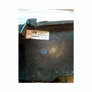 Faro derecho Seat Arosa (6H) (1997-2005) 1 h_25487
