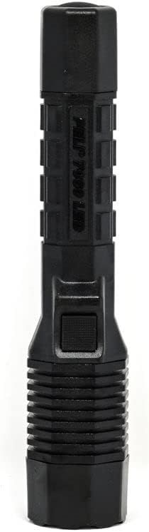 PELI 7060 Torcia Tattica IPX4 535 lm Programmabile