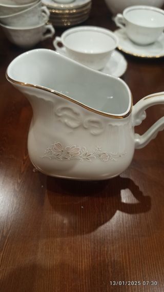 Juego de té o café