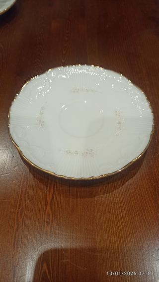 Juego de té o café