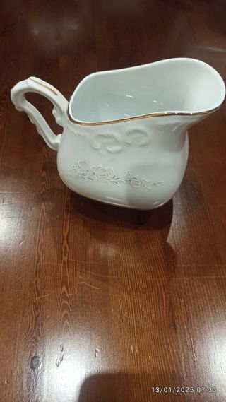 Juego de té o café