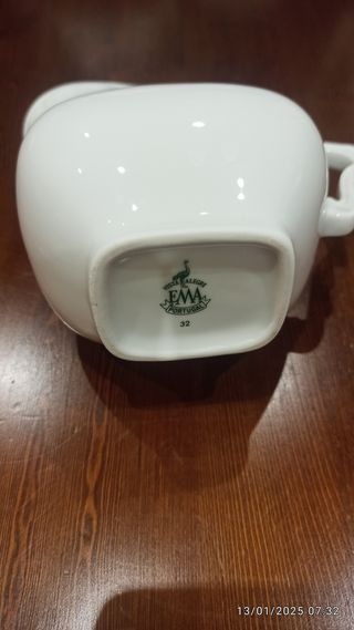Juego de té o café