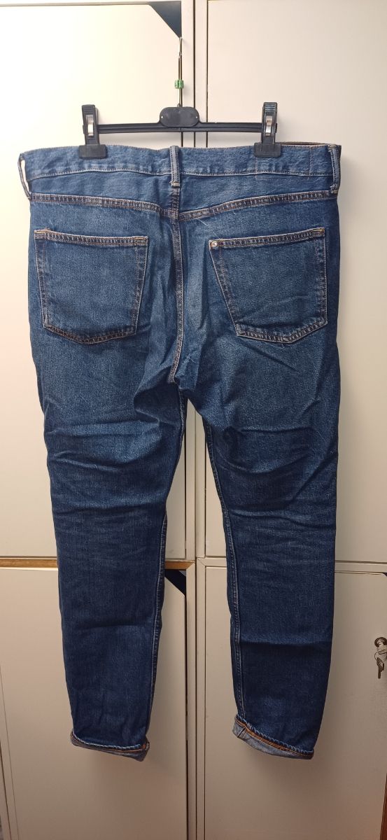 Jeans uomo H&M