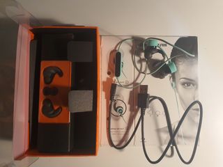 Auriculares deportivos Bluetooth JBL
