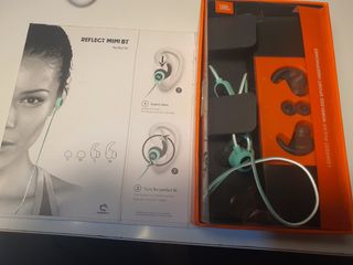 Auriculares deportivos Bluetooth JBL