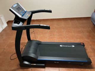 Cinta correr Cardiostrong TR20