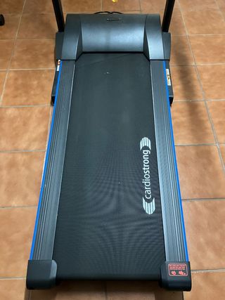 Cinta correr Cardiostrong TR20