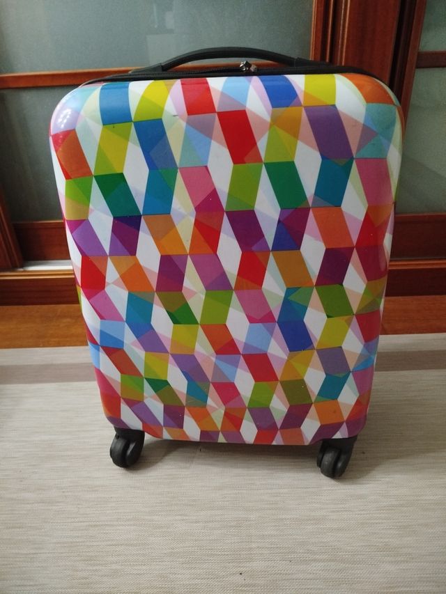 Maleta de cabina Medida 48x36