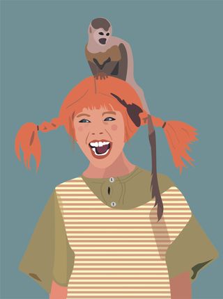 Ilustraciones Personalizadas Únicas