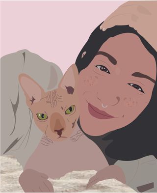 Ilustraciones Personalizadas Únicas