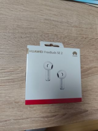 Auriculares Huawei freeBuds SE 2