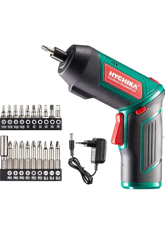 Avvitatore elettrico NUOVO