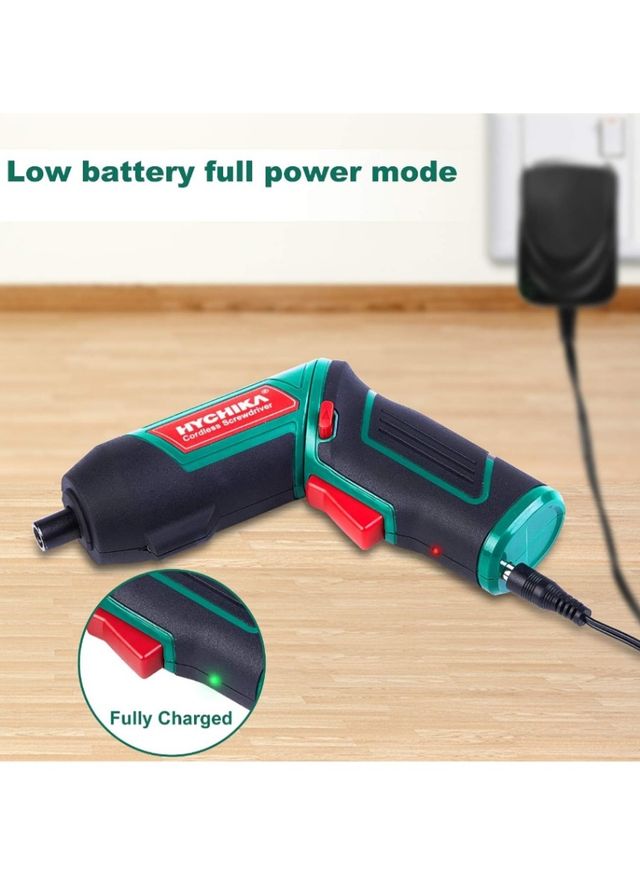 Avvitatore elettrico NUOVO