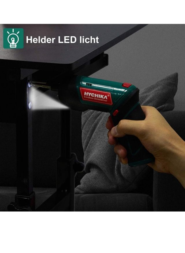 Avvitatore elettrico NUOVO