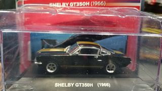 Maqueta 1:43 Shelby gt350h nuevo 2#