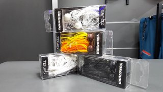 Moscas cebo artificial  para pesca