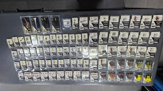 Moscas cebo artificial  para pesca