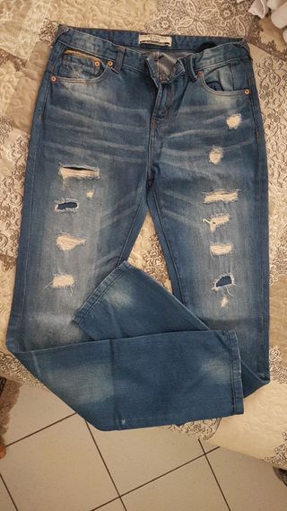 Jeans 13-14 anni