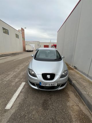 SEAT Altea 2006
