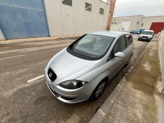 SEAT Altea 2006
