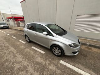 SEAT Altea 2006