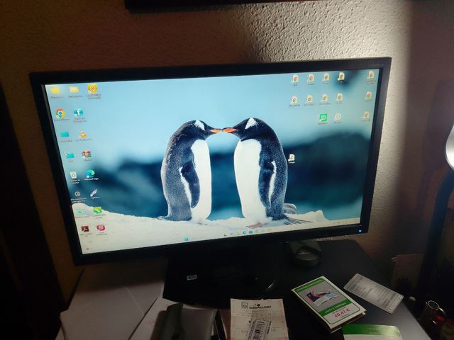MONITOR ACER V223HQ