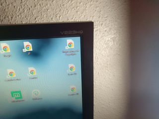 MONITOR ACER V223HQ