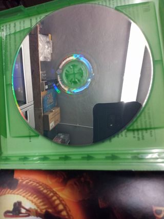 Broken Sword La maledizione del serpente 5 Xbox on