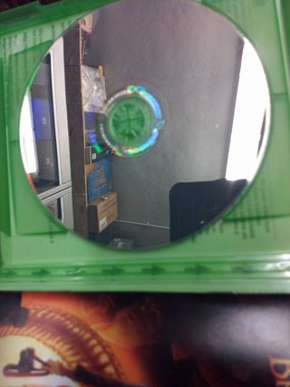 Broken Sword La maledizione del serpente 5 Xbox on