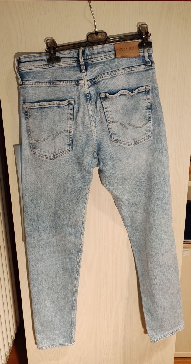 Pantalone jeans Jack e Jones