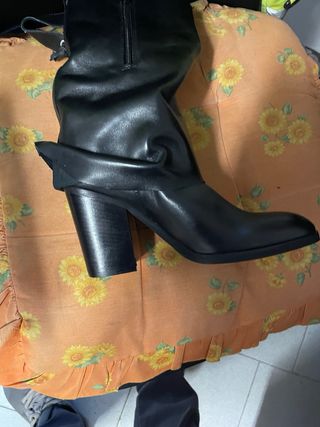 Stivaletti donna 