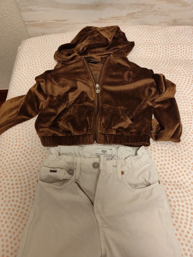 Conjunto Les temps des cerises