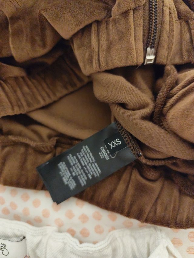 Conjunto Les temps des cerises