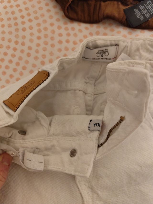 Conjunto Les temps des cerises