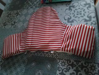 Cojín trona ikea