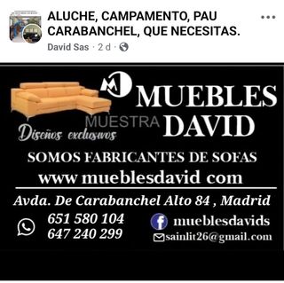 Sofa rinconera xxl 650€