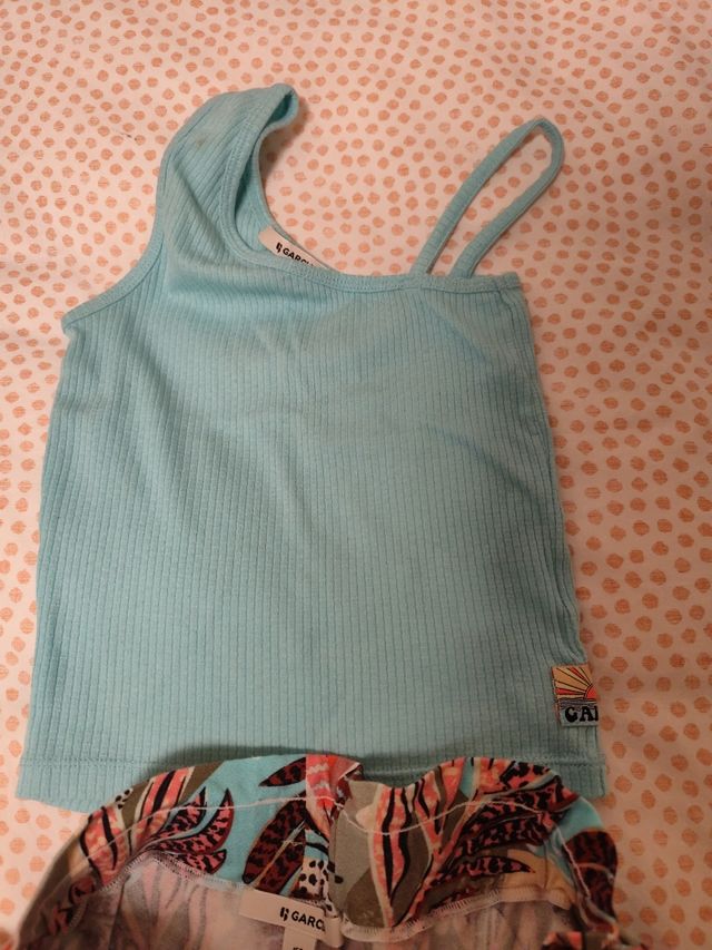 Conjunto García Jeans