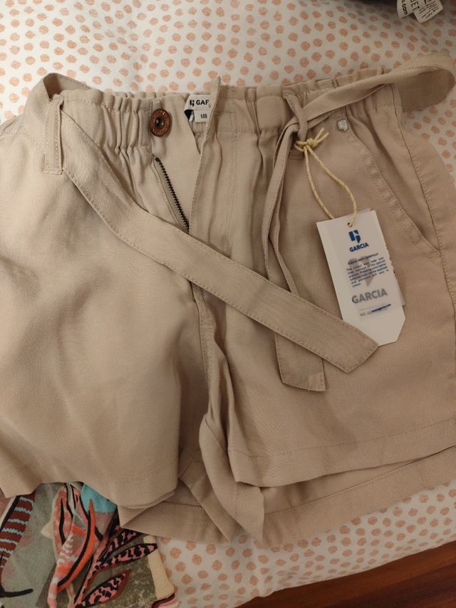 Conjunto García Jeans