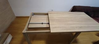 Composición comedor