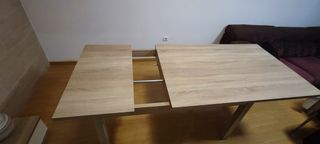 Composición comedor