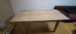 Composición comedor