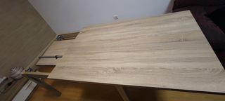 Composición comedor