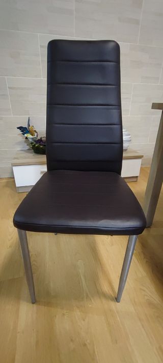 Composición comedor