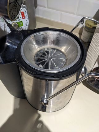 Licuadora Clatronic AE3532