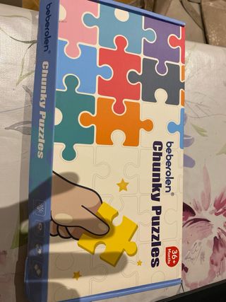 Beberolen puzzle