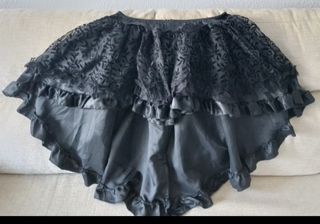 Disfraz Bailarina del Oeste